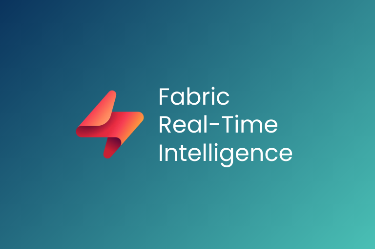 What is Real-time Intelligence in Microsoft Fabric